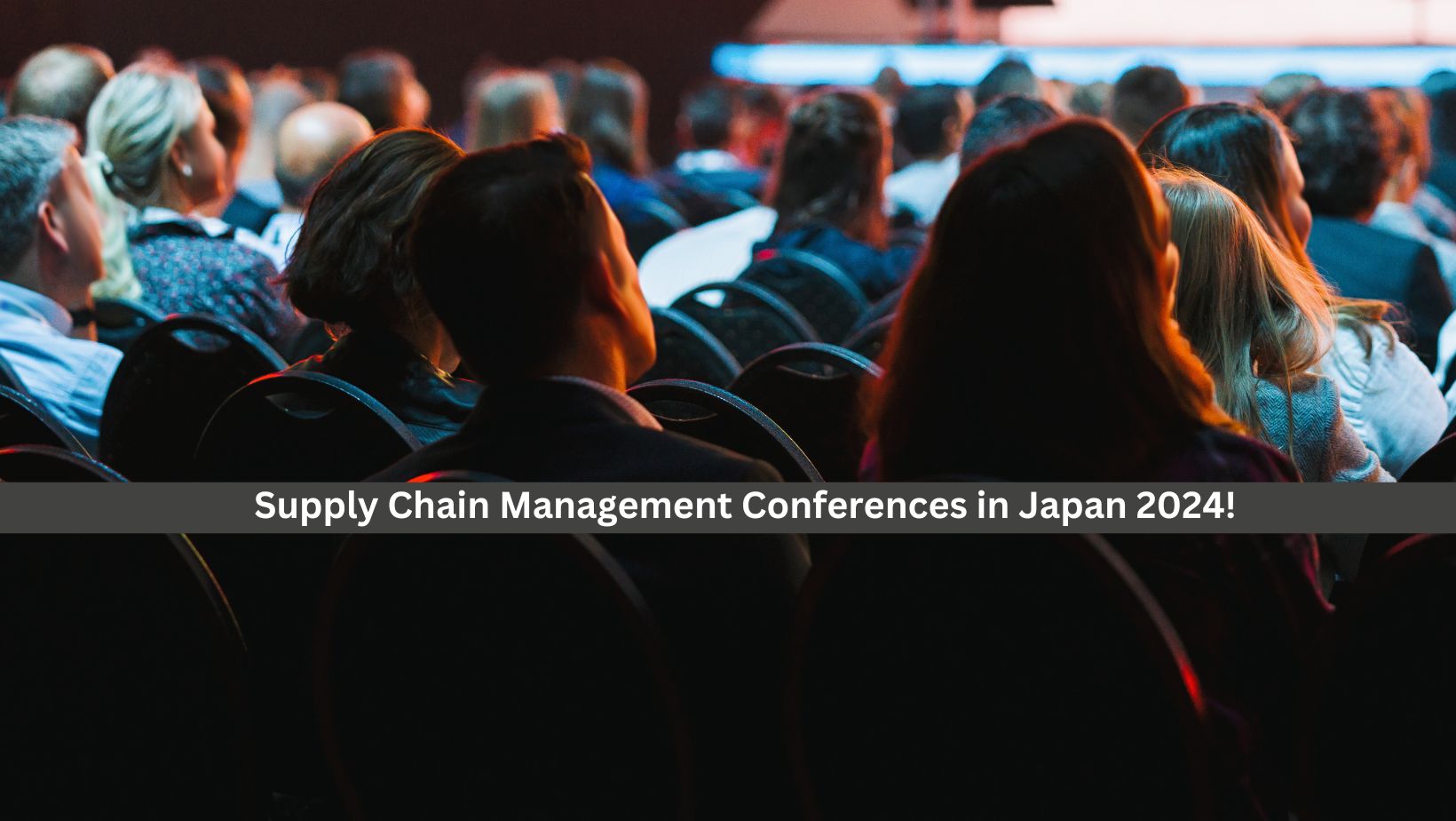 Supply Chain Management Conferences